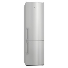 Miele KFN 4494 ED Ψυγειοκαταψύκτης 368lt NoFrost Υ203xΠ60xΒ66εκ. Inox